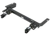 Demco 9519222 Tabless Baseplate For Jeep Liberty 2008-2012 *4/*10
